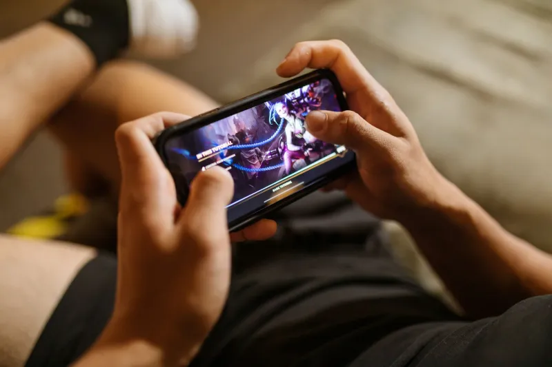 Free Chips, Real Consequences: What Social Casino Apps Are Actually Training You to Do