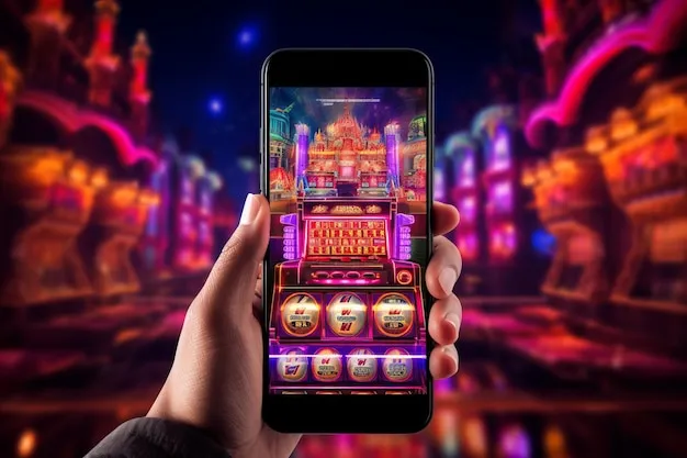 Beyond the Blockbusters: 7 Under-the-Radar Mobile Casino Games with Surprisingly Strong Odds