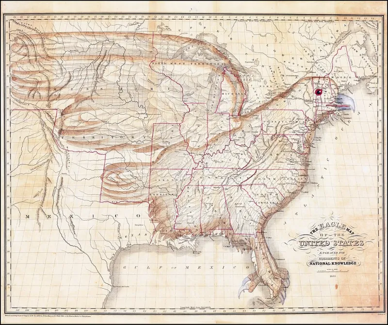 Bet on the Map: The US States Where Mobile Gaming Is Absolutely Exploding Right Now